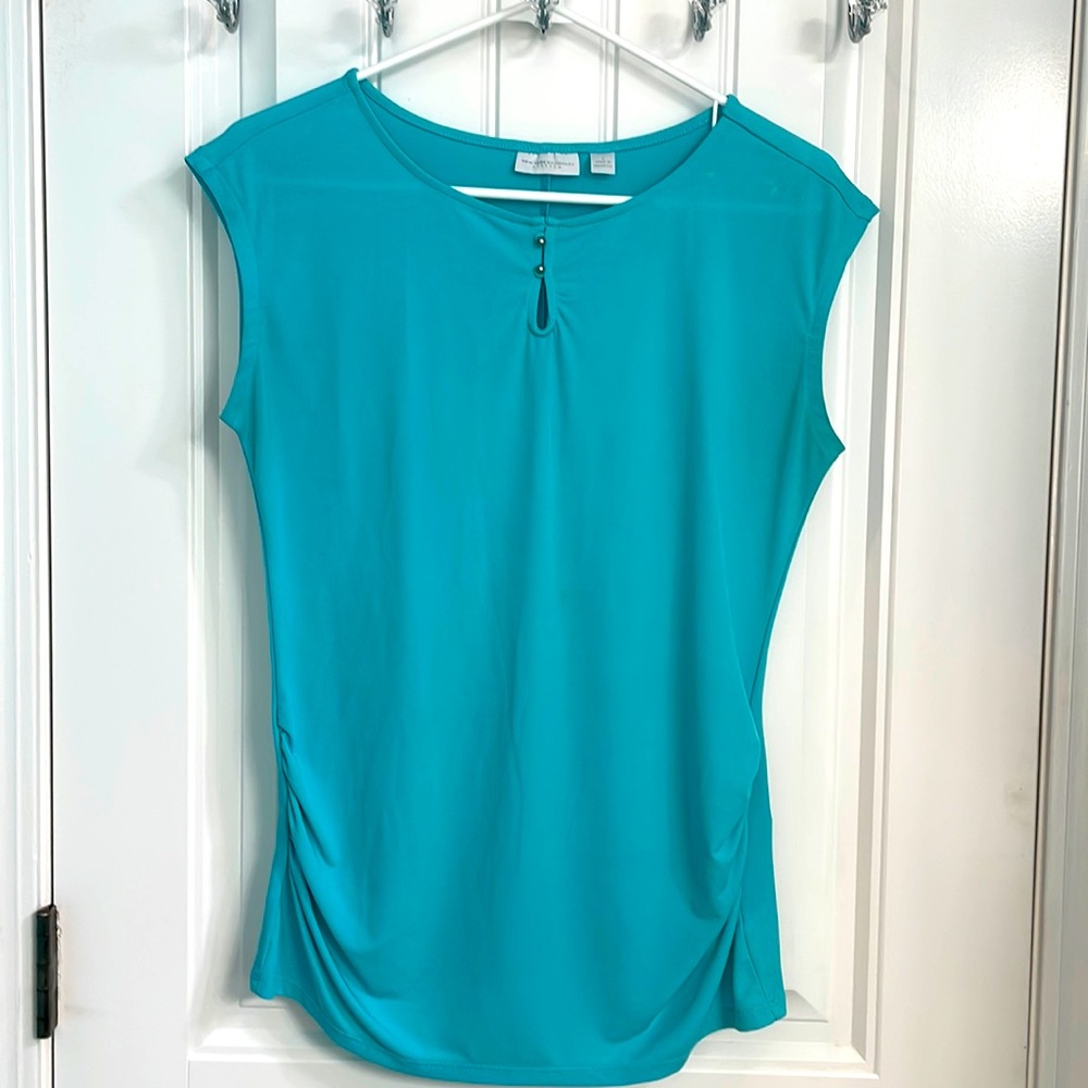 New York & Company blouse